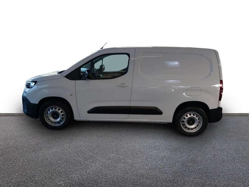 Neu Fiat Doblò 100 kW (136 PS) 2025 Andere Van / Kleinbus