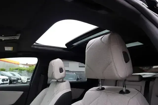 Gebraucht DS Automobiles DS7 Crossback 131 PS (96 kW) 2024 Schwarz SUV