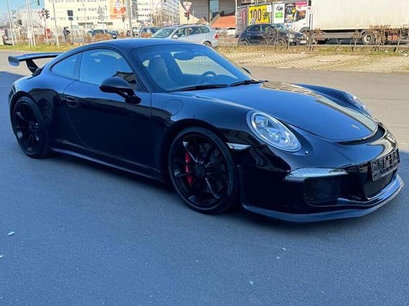 Gebraucht Porsche 911 476 PS (350 kW) 2016 Andere