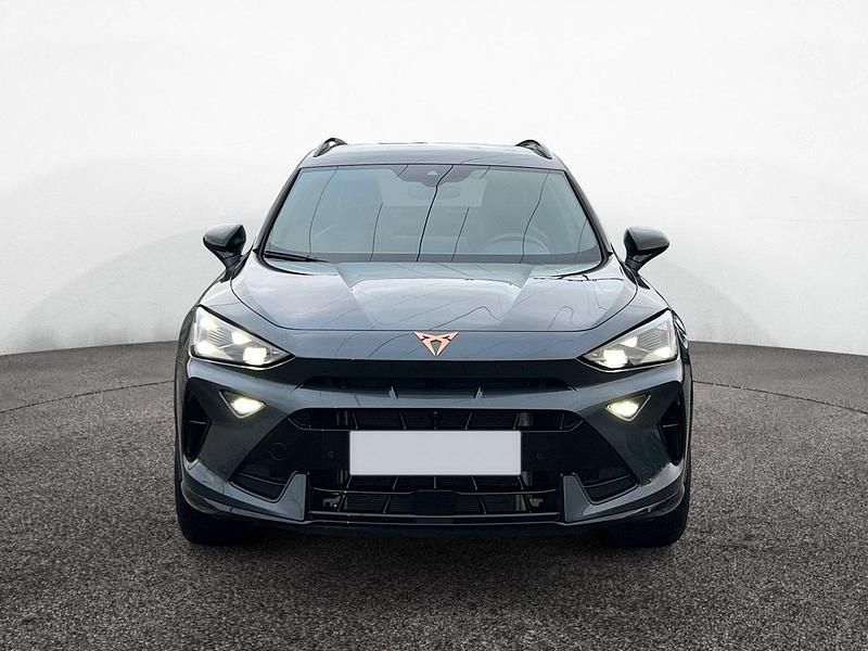 Gebraucht Cupra Formentor 150 PS (110 kW) 2025 Magnetic grau SUV