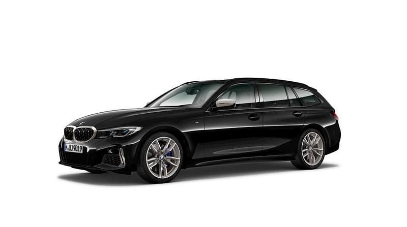 Używany BMW M340 Efficient Dynamics 340 KM (250 kW) 2026 Sedan/Limuzyna