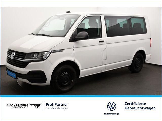 Weiß Gebraucht 2020 VW Multivan Trendline Van | 38.990 € (Superpreis) - Bild 1/4