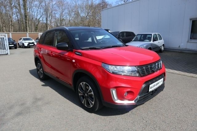 Gebraucht Suzuki Vitara Comfort 129 PS (94 kW) 2020 SUV
