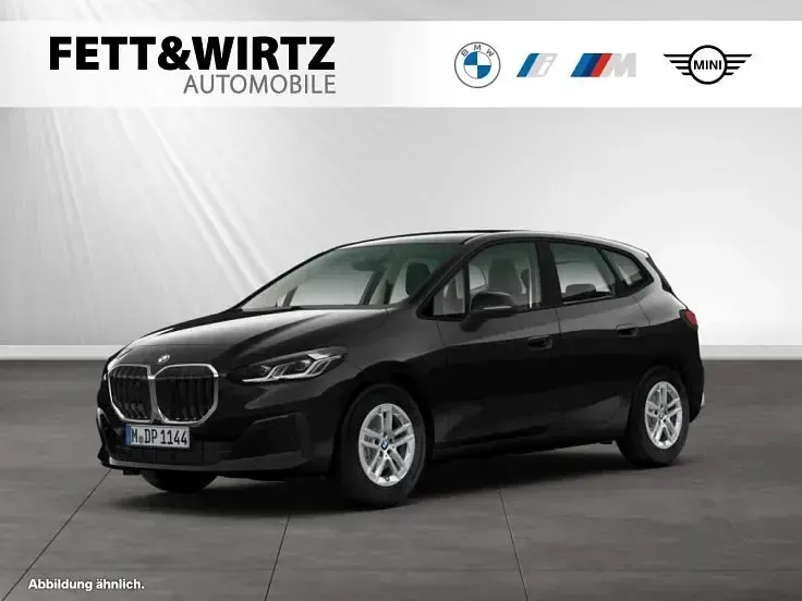 Gebraucht BMW 218 136 PS (100 kW) 2022 Coupé
