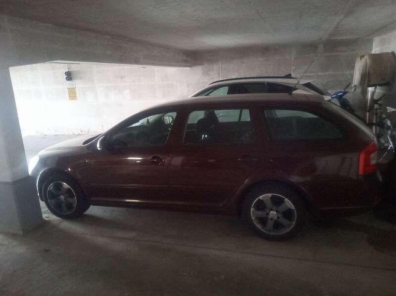 Gebraucht 2012 Skoda Octavia Ambition Kombi | 5.300 € (Superpreis) - Bild 1/4