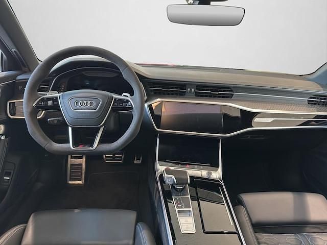 Gebraucht Audi RS6 Performance 630 PS (463 kW) 2025 Kombi