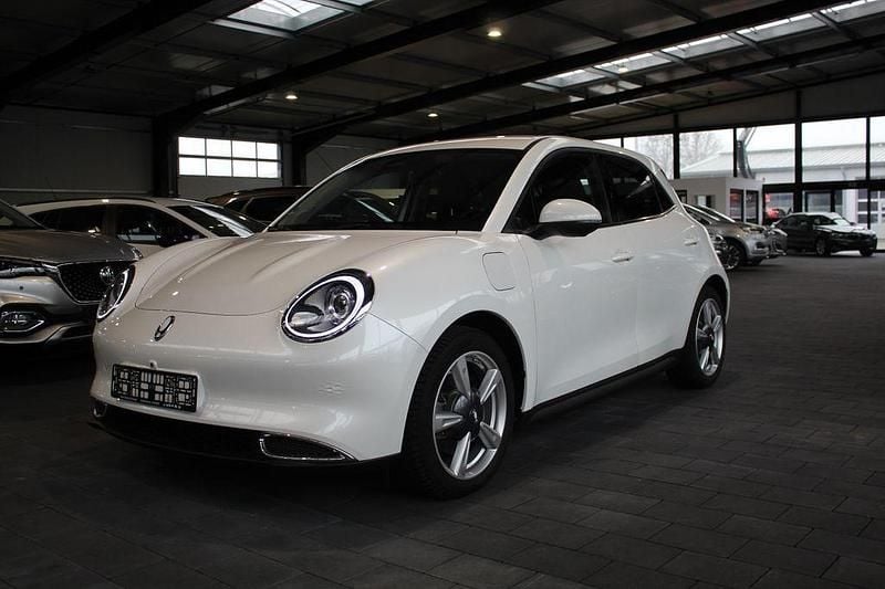 Gebraucht Ora 03 125 kW (171 PS) 2023 Weiß Kleinwagen