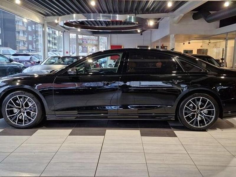 Gebraucht Audi A8 Advanced Plus 435 PS (319 kW) 2020 Andere Limousine