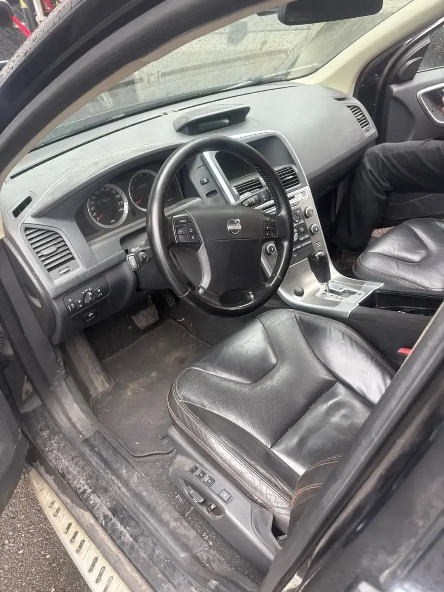 Gebraucht Volvo XC60 286 PS (210 kW) 2009 SUV