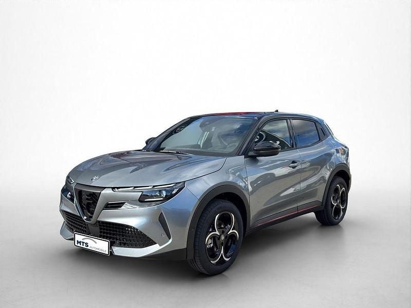 Grau Neu 2025 Alfa Romeo Junior SUV | 36.870 € (Superpreis) - Bild 1/4