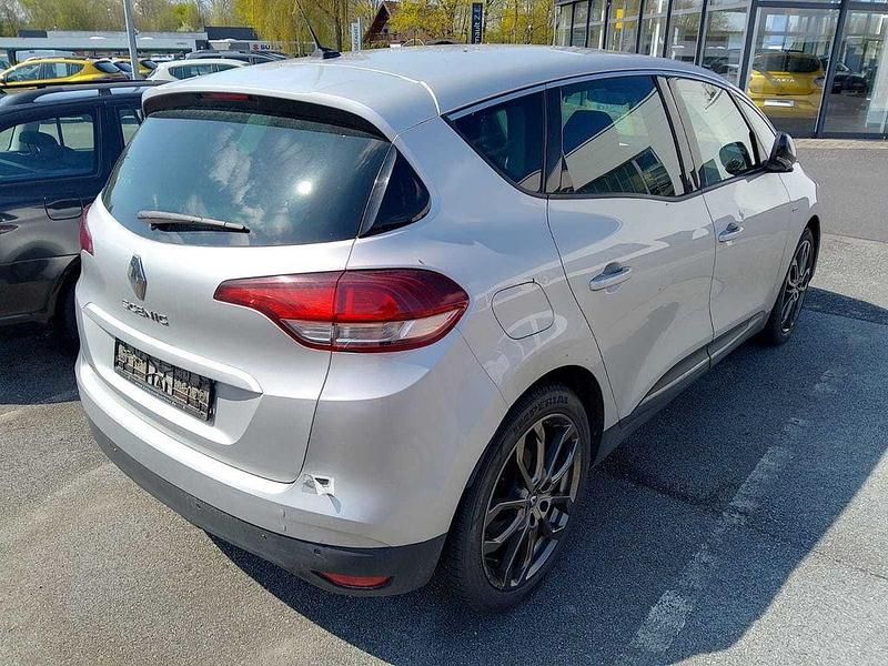 Renault Scenic 4 Gebraucht