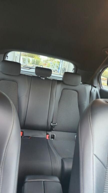 Gebraucht Mercedes A250 224 PS (164 kW) 2018 Grau Limousine