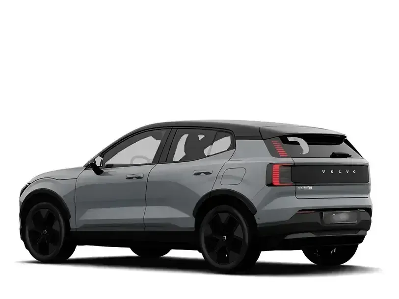 Gebraucht Volvo EX30 CC Performance 314 kW (428 PS) 2025 Grau SUV