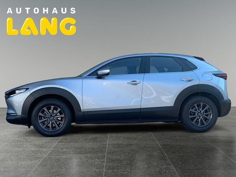 Gebraucht Mazda CX-30 Basis 122 PS (89 kW) 2023 Andere SUV