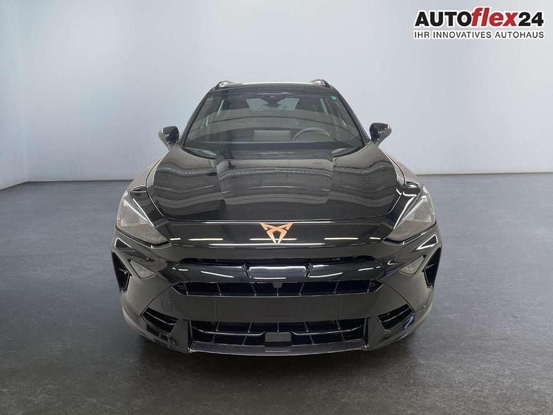 0e midnight black met. Neu 2025 Cupra Formentor VZ SUV | 40.002 € (Guter Preis) - Bild 1/4
