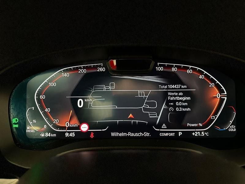 Gebraucht BMW 630 Performance 286 PS (210 kW) 2020 Grau Coupé