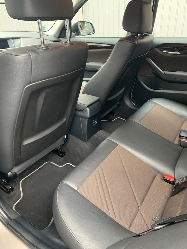 Gebraucht BMW X1 xLine 184 PS (135 kW) 2013 Andere farben SUV