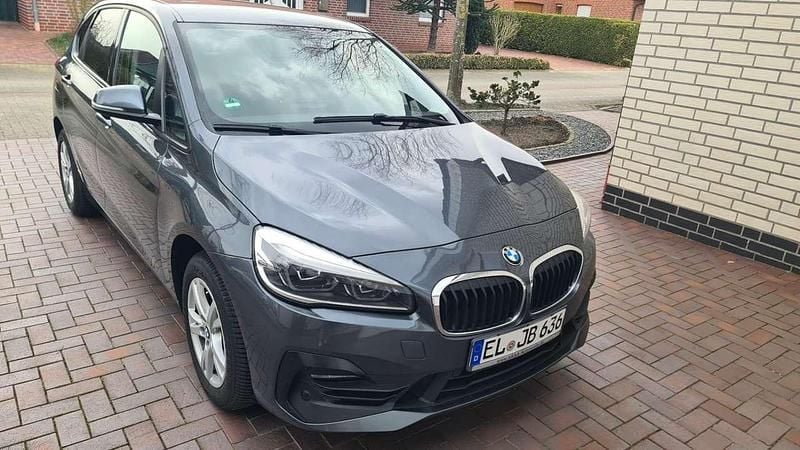 Gebraucht BMW 218 150 PS (110 kW) 2020 Kombi