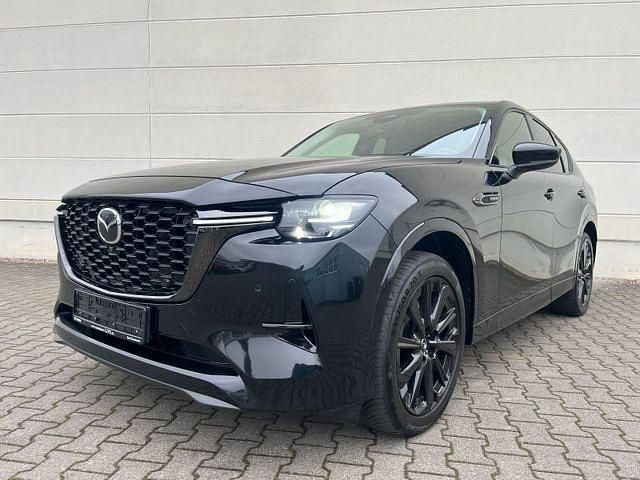 Gebraucht Mazda 6 Homura-Line 192 PS (141 kW) 2022 SUV