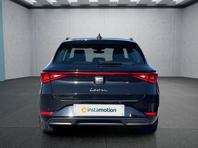 Gebraucht Seat Leon 150 PS (110 kW) 2023 Andere Limousine