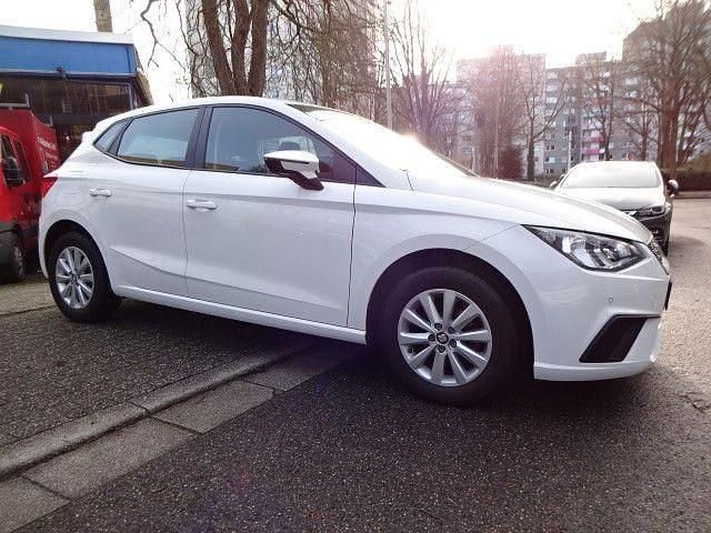 Gebraucht 2021 Seat Ibiza Style Limousine | 10.500 € (Fairer Preis) - Bild 1/4