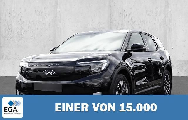 Neu Ford Explorer 250 kW (340 PS) 2026 Metallic SUV