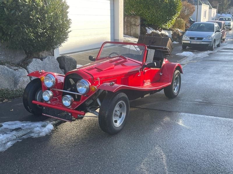 Gebraucht Fiat 132 113 PS (83 kW) 1970 Rot Limousine