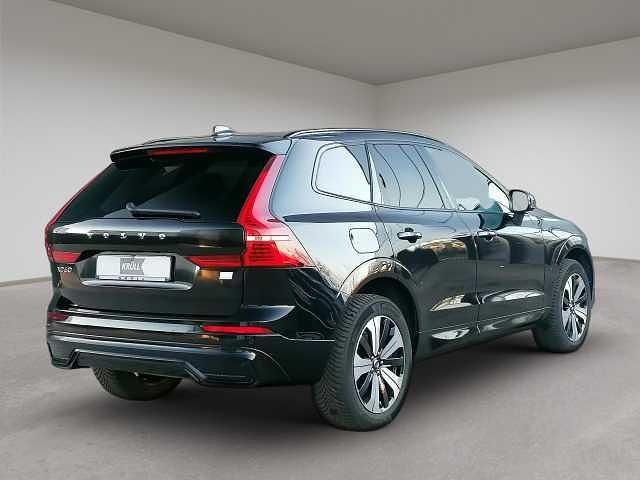 Gebraucht Volvo XC60 Plus 257 PS (189 kW) 2024 Schwarz SUV