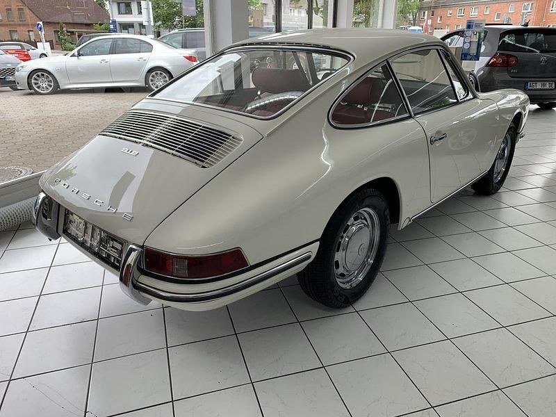 Gebraucht Porsche 912 90 PS (66 kW) 1967 Weiß Coupé