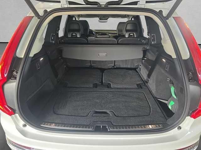 Gebraucht Volvo XC90 173 PS (127 kW) 2024 SUV