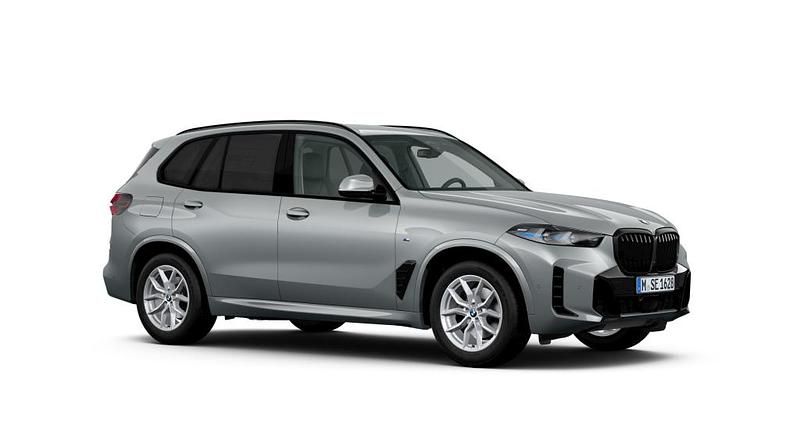 Gebraucht BMW X5 Efficient Dynamics 286 PS (210 kW) 2024 SUV