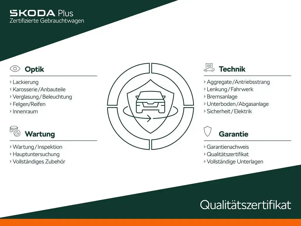 Gebraucht Skoda Elroq Loft 210 kW (286 PS) 2025 Schwarz SUV