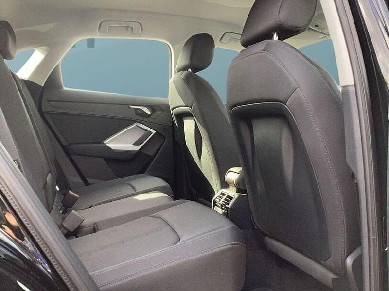 Gebraucht Audi Q3 150 PS (110 kW) 2023 Schwarz SUV