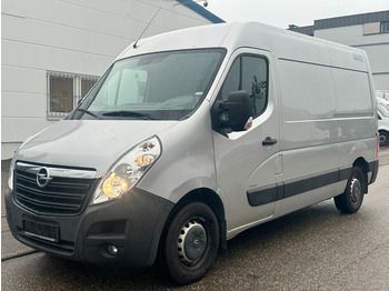 Gebraucht 2016 Opel Movano Van | 7.990 € (Superpreis) - Bild 1/4
