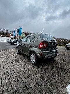Gebraucht Suzuki Ignis Club 83 PS (61 kW) 2021 Other SUV