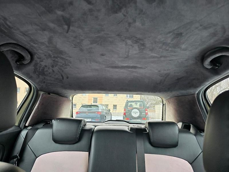 Gebraucht Fiat Punto 80 PS (58 kW) 2006 Beige Kleinwagen