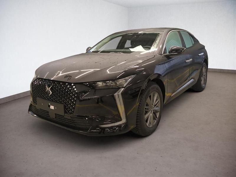 Neu DS Automobiles DS4 131 PS (96 kW) 2025 Metallic / perlmutt SUV