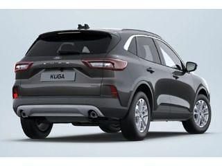 Neu Ford Kuga Titanium 179 PS (131 kW) 2025 Grau SUV