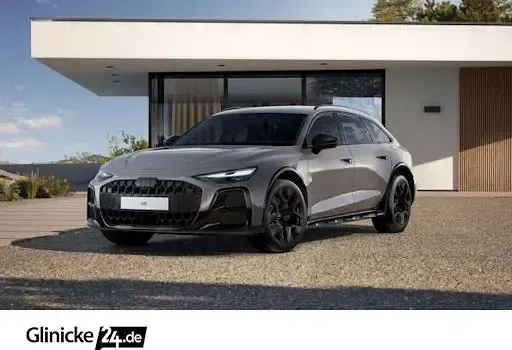 Gebraucht Audi A6 Sport 299 PS (219 kW) 2026 Kombi