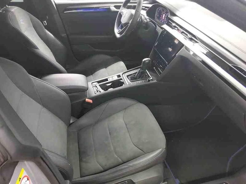 Gebraucht VW Arteon R 320 PS (235 kW) 2023 Grau Kombi
