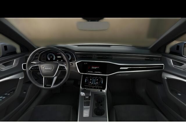 Gebraucht Audi A6 Advanced 265 PS (194 kW) 2024 Silber Kombi