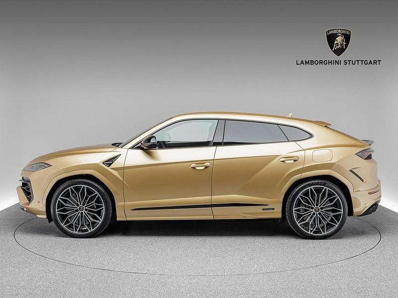 Neu Lamborghini Urus 799 PS (587 kW) 2026 Oro elios SUV