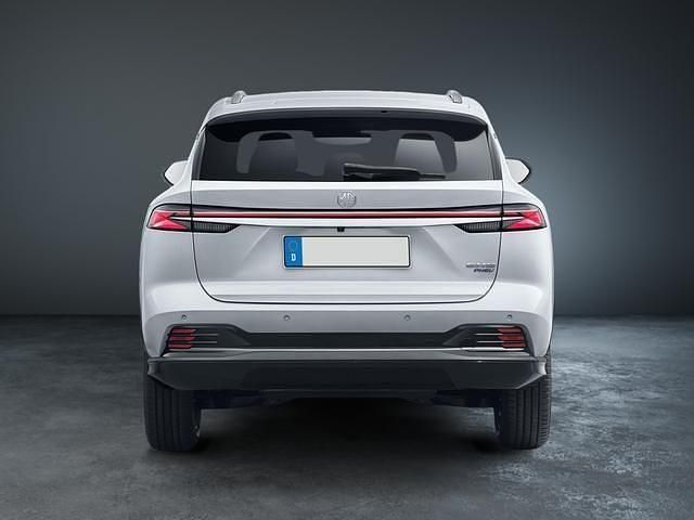 Neu MG HS Luxury 272 PS (200 kW) 2026 Pearl white SUV