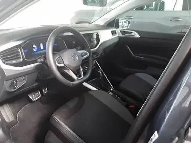 Gebraucht VW Polo Goal 116 PS (85 kW) 2025 Rauchgrau metallic Kleinwagen