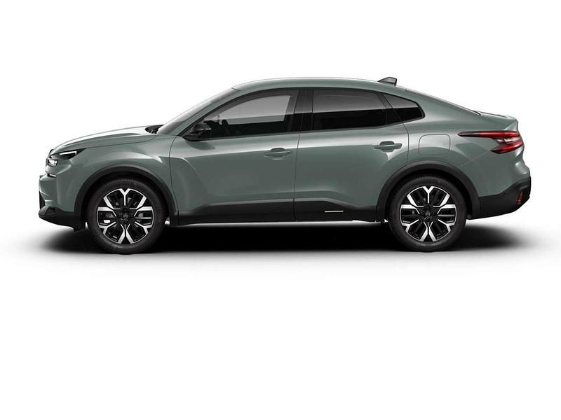 Neu Citroën DS6 145 PS (106 kW) 2025 Grün Limousine