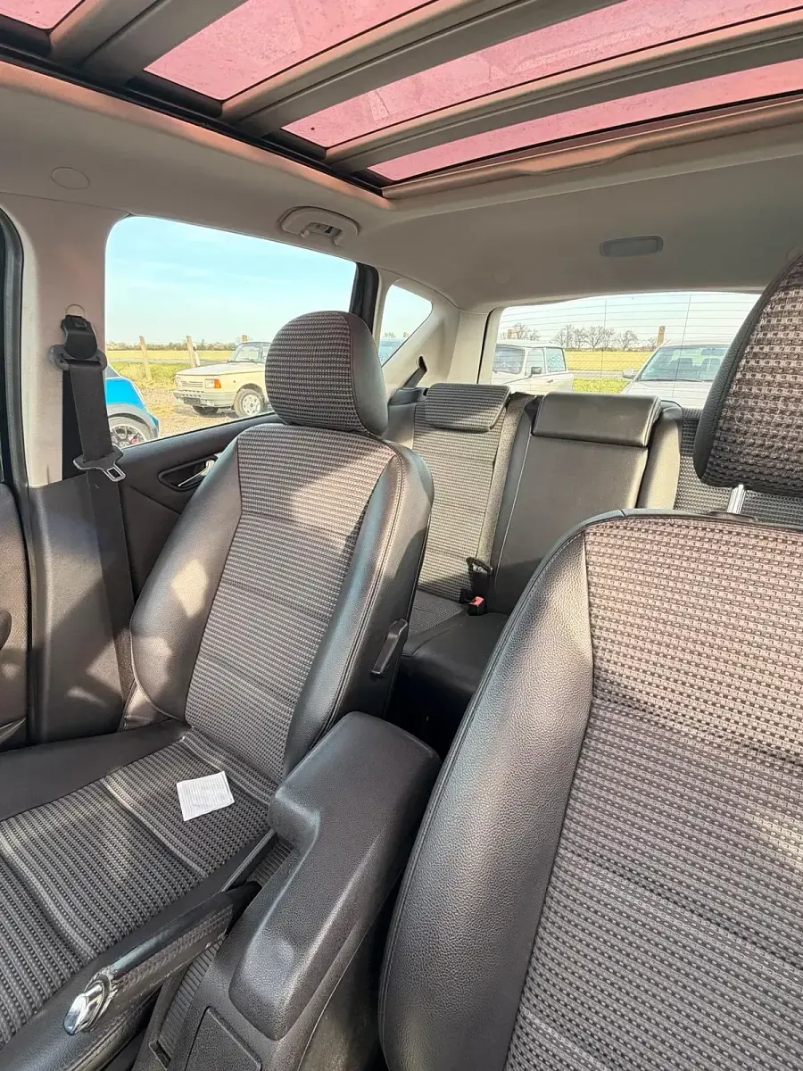 Gebraucht Mercedes A200 136 PS (100 kW) 2002 Schwarz Kleinwagen