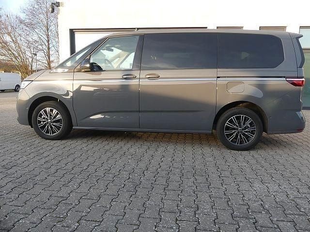 Neu VW Multivan Style 204 PS (150 kW) 2025 Grau Van