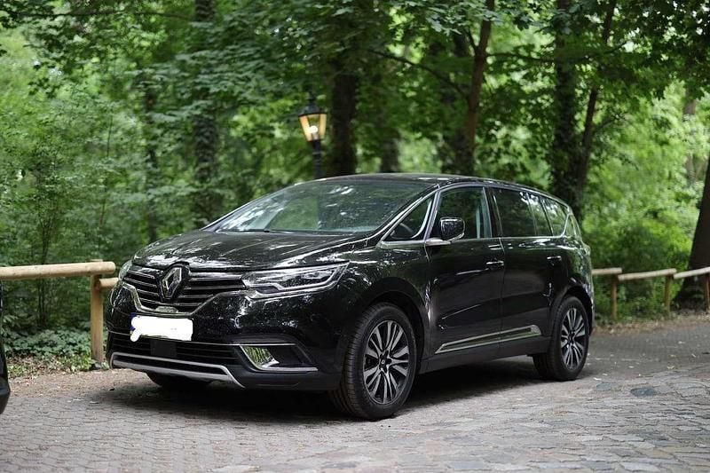 Gebraucht Renault Espace Initiale Paris 189 PS (139 kW) 2023 Kombi