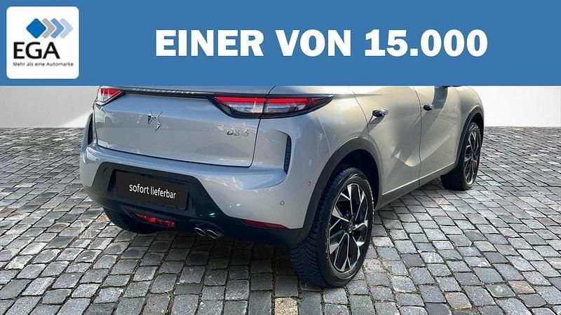 Metallic Gebraucht 2024 DS Automobiles DS3 | 25.160 € (Teuer) - Bild 1/1