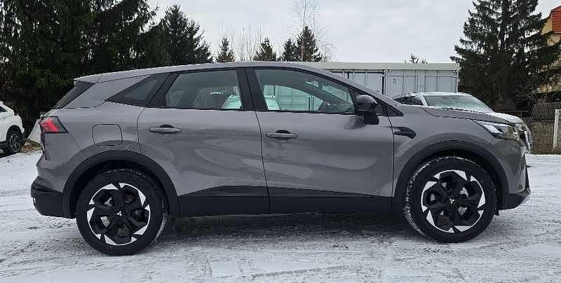 Neu Mitsubishi Grandis Diamant Edition 158 PS (116 kW) 2026 Anthrazitgrau SUV